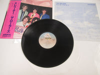 Load image into Gallery viewer, ROLLERS ELEVATOR ARISTA 25RS-25 with OBI Japan LP Vinyl
