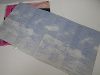 Load image into Gallery viewer, ROLLERS ELEVATOR ARISTA 25RS-25 with OBI Japan LP Vinyl
