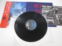Load image into Gallery viewer, JUDAS PRIEST RAM IT DOWN EPIC 25 3P-5024 with OBI Shrink Japan LP Vinyl
