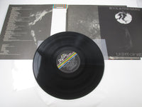 Load image into Gallery viewer, KOOL &amp; THE GANG LIGHT OF WORLDS ISS-80056 with OBI Japan LP Vinyl
