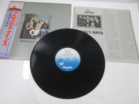 Load image into Gallery viewer, Procol Harum ‎Procol's Ninth WWS-40048 with OBI Japan LP Vinyl
