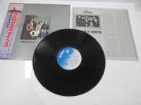 Load image into Gallery viewer, Procol Harum ‎Procol's Ninth WWS-40048 with OBI Japan LP Vinyl
