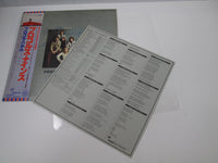 Load image into Gallery viewer, Procol Harum ‎Procol's Ninth WWS-40048 with OBI Japan LP Vinyl
