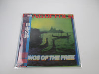 Load image into Gallery viewer, Gang Of Four ‎Songs Of The Free Promo EMS-81503 with OBI Japan LP Vinyl
