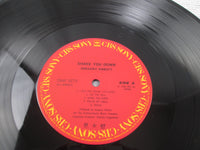 Load image into Gallery viewer, Gregory Abbott Shake You Down 28AP 3272 with OBI Japan LP Vinyl

