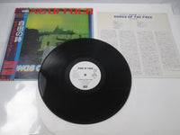 Load image into Gallery viewer, Gang Of Four ‎Songs Of The Free Promo EMS-81503 with OBI Japan LP Vinyl
