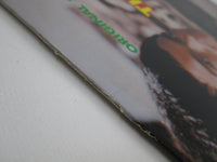 Load image into Gallery viewer, OST(BRUCE LEE) WAY OF DRAGON TAM YX-7011 with OBI Poster Japan LP Vinyl
