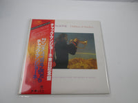 Load image into Gallery viewer, Chuck Mangione Children Of Sanchez GXG-1043,4 with OBI Japan LP Vinyl
