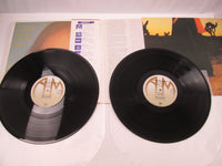 Load image into Gallery viewer, Chuck Mangione Children Of Sanchez GXG-1043,4 with OBI Japan LP Vinyl
