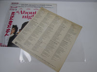 Load image into Gallery viewer, About Last Night... OST EYS-91182 with OBI Japan LP Vinyl
