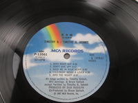 Load image into Gallery viewer, Timothy B. Schmit Timothy B Promo P-13561 with OBI Japan LP Vinyl
