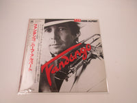 Load image into Gallery viewer, Herb Alpert ‎Fandango Promo AMP-28049 with OBI Japan LP Vinyl
