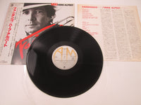 Load image into Gallery viewer, Herb Alpert ‎Fandango Promo AMP-28049 with OBI Japan LP Vinyl
