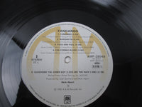 Load image into Gallery viewer, Herb Alpert ‎Fandango Promo AMP-28049 with OBI Japan LP Vinyl
