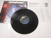 Load image into Gallery viewer, DEAD OR ALIVE BRAND NEW LOVER 12 3P-768 with OBI Japan LP Vinyl

