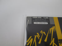 Load image into Gallery viewer, YNGWIE MALMSTEEN RISING FORCE Promo 28MM 0400 with OBI Japan LP Vinyl
