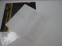 Load image into Gallery viewer, YNGWIE MALMSTEEN RISING FORCE Promo 28MM 0400 with OBI Japan LP Vinyl
