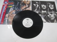 Load image into Gallery viewer, Icon Night Of The Crime Promo ECS-81726 with OBI Japan LP Vinyl
