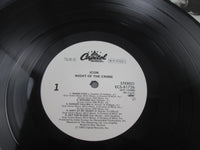 Load image into Gallery viewer, Icon Night Of The Crime Promo ECS-81726 with OBI Japan LP Vinyl
