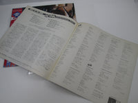 Load image into Gallery viewer, Icon Night Of The Crime Promo ECS-81726 with OBI Japan LP Vinyl
