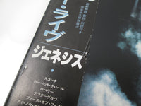 Load image into Gallery viewer, Genesis Seconds Out 20VB-1103,4 with OBI Japan LP Vinyl

