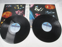 Load image into Gallery viewer, Genesis Seconds Out 20VB-1103,4 with OBI Japan LP Vinyl
