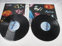 Load image into Gallery viewer, Genesis Seconds Out 20VB-1103,4 with OBI Japan LP Vinyl

