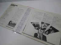 Load image into Gallery viewer, James Bond Super Max 20 MAX-49 with OBI Japan LP Vinyl
