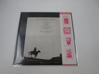 Load image into Gallery viewer, The Outlaw Josey Wales OST P-10232W with OBI Japan LP Vinyl
