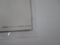 Load image into Gallery viewer, Z Gundam BGM Collection Vol.3 K25G-7283 with OBI Poster Japan LP Vinyl
