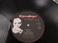 Load image into Gallery viewer, The Bolshoi Friends Promo YX-7418-AX with OBI Japan LP Vinyl
