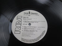 Load image into Gallery viewer, Modern Romance Burn It! Promo RPL-8293 with OBI Japan LP Vinyl
