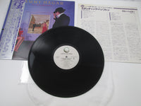 Load image into Gallery viewer, Sammy Hagar ‎Standing Hampton 25AP 2247 with OBI Japan LP Vinyl
