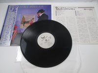 Load image into Gallery viewer, Sammy Hagar ‎Standing Hampton 25AP 2247 with OBI Japan LP Vinyl
