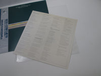 Load image into Gallery viewer, ALAN PARSONS PROJECT TALES OF MYSTERY &amp; IMAGINATION 17PP-9 with OBI LP Vinyl
