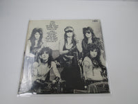Load image into Gallery viewer, L.A.Guns 834 144-1 Shrink Hype LP Vinyl B
