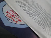 Load image into Gallery viewer, L.A.Guns 834 144-1 Shrink Hype LP Vinyl B
