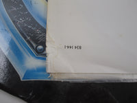 Load image into Gallery viewer, L.A.Guns 834 144-1 Shrink Hype LP Vinyl B
