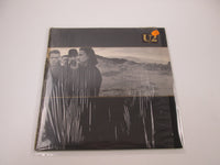 Load image into Gallery viewer, U2 ‎The Joshua Tree 90581 LP Vinyl
