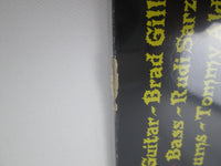 Load image into Gallery viewer, Ozzy Osbourne Talk Of The Devil JETDP 401 LP Vinyl
