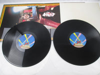 Load image into Gallery viewer, Ozzy Osbourne Talk Of The Devil JETDP 401 LP Vinyl
