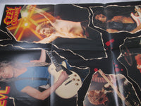 Load image into Gallery viewer, Ozzy Osbourne Talk Of The Devil JETDP 401 LP Vinyl
