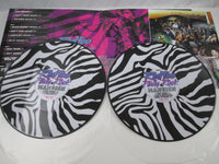 Load image into Gallery viewer, Redfoo Party Rock Mansion PAY-003 LP Vinyl
