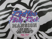 Load image into Gallery viewer, Redfoo Party Rock Mansion PAY-003 LP Vinyl
