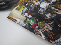 Load image into Gallery viewer, Redfoo Party Rock Mansion PAY-003 LP Vinyl
