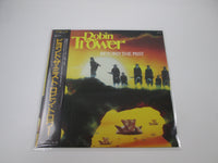 Load image into Gallery viewer, Robin Trower Beyond The Mist K25P-606 with OBI Japan LP Vinyl
