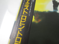 Load image into Gallery viewer, Robin Trower Beyond The Mist K25P-606 with OBI Japan LP Vinyl
