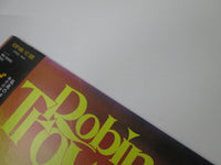 Load image into Gallery viewer, Robin Trower Beyond The Mist K25P-606 with OBI Japan LP Vinyl
