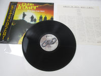 Load image into Gallery viewer, Robin Trower Beyond The Mist K25P-606 with OBI Japan LP Vinyl
