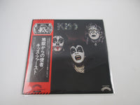 Load image into Gallery viewer, Kiss VIP-6326 with OBI Japan LP Vinyl
